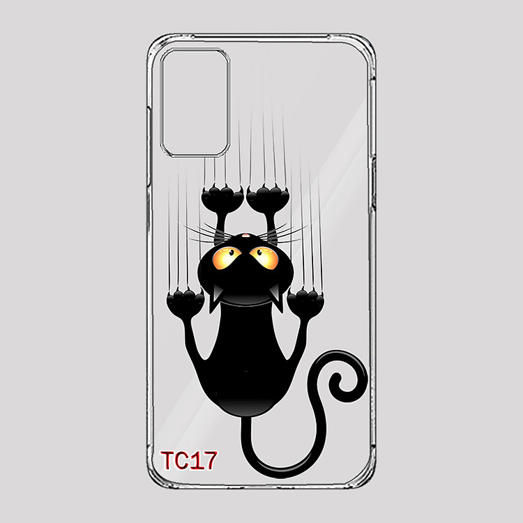 Ốp Lưng Dẻo Dành Cho SAMSUNG GALAXY A02S