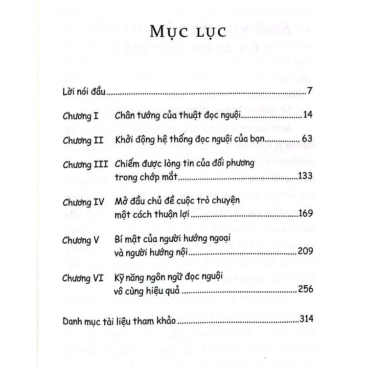 Thuật Đọc Nguội (Tái bản) - Ảnh 2