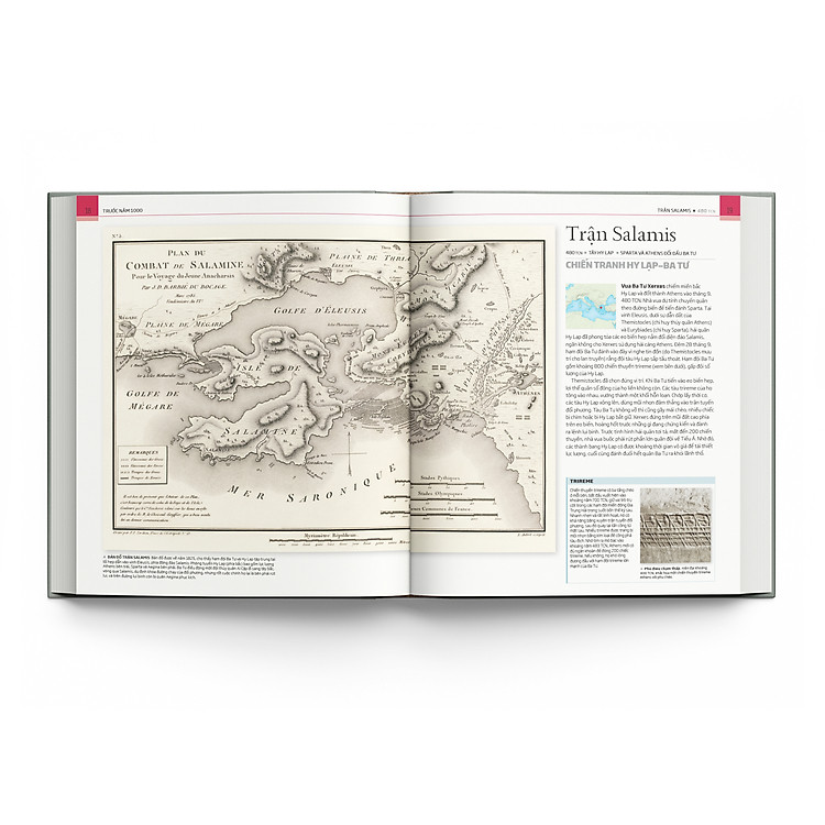 Những Trận Chiến Thay Đổi Lịch Sử - Ảnh 5