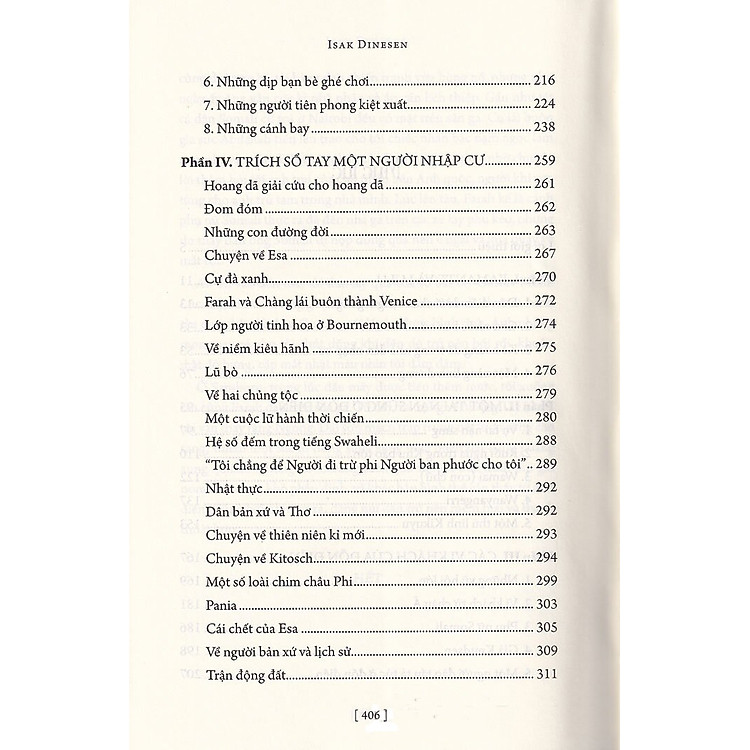 Châu Phi Nghìn Trùng (Tái Bản 2022) - Ảnh 3