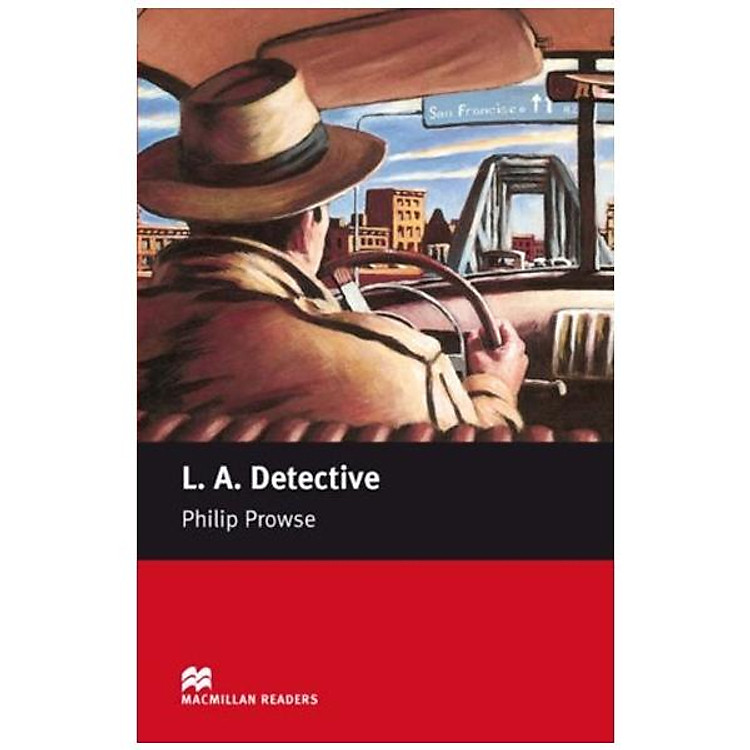L.A. Detective