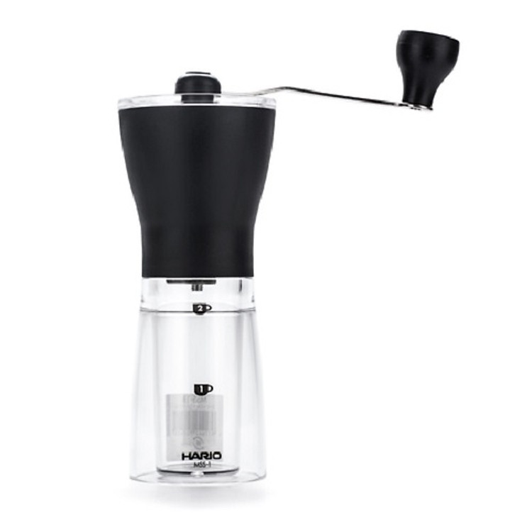 Cối xay cafe Hario Slim