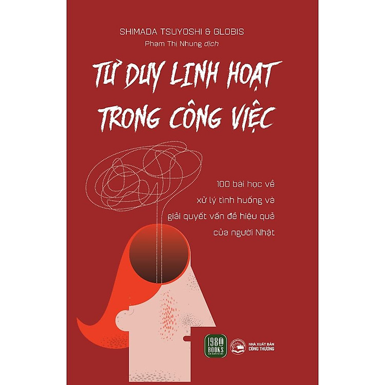 Mua tại Newshop: Tư Duy Linh Hoạt Trong Công Việc