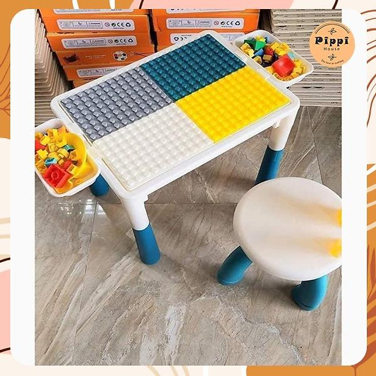 Mua Bộ Bàn Ghế Đa Năng 102 Chi Tiết Chính hãng Giá tốt - Hình ảnh 4