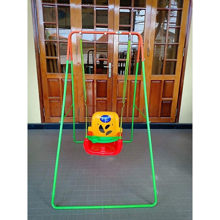 Bộ Ghế Xích Đu nhún nhảy GKG102