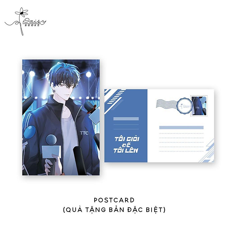 Tôi Giỏi Để Tôi Lên (Tập 2) - Ảnh 4