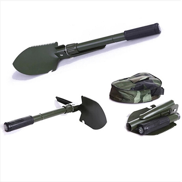 Xẻng Đa Năng Jiesheng