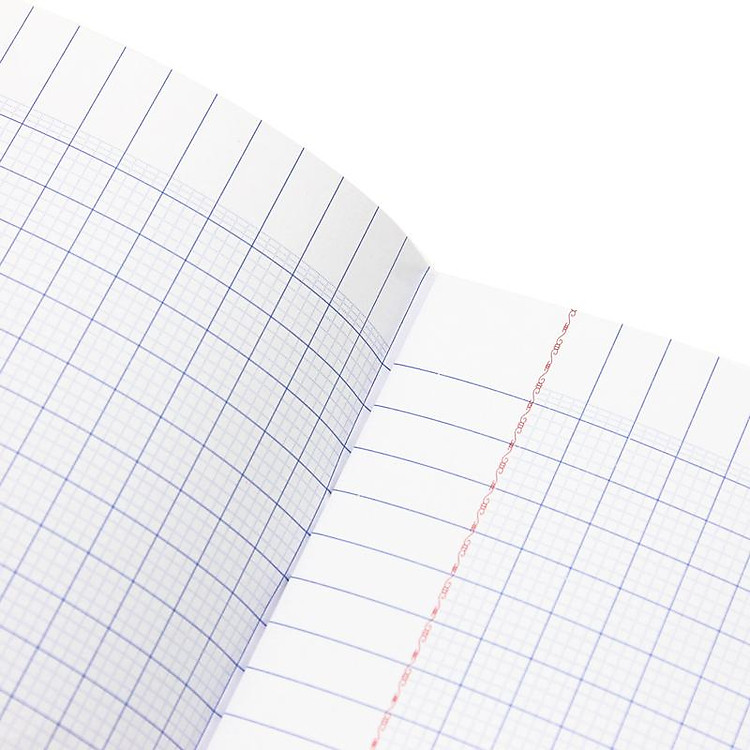 Tập Học Sinh Cô Tiên Xanh 4 Ô Ly (96 trang) - Ảnh 5