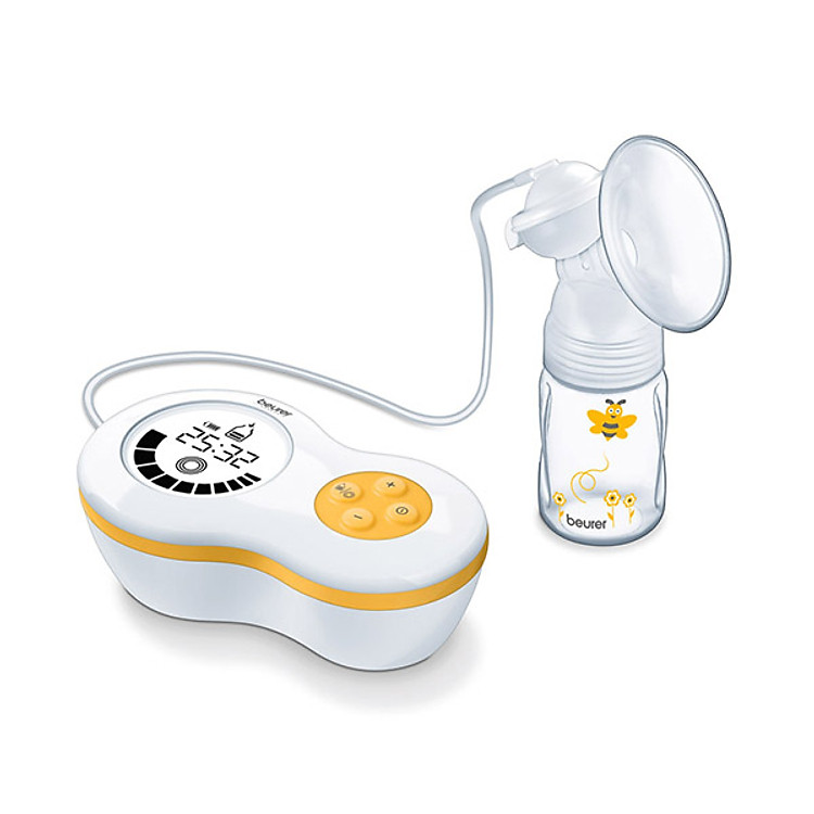 Mua Máy hút sữa điện Beurer BY40 Đảm bảo Giá tốt - Hình ảnh 2