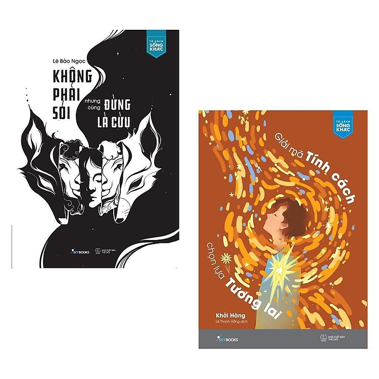 Không Phải Sói Nhưng Cũng Đừng Là Cừu