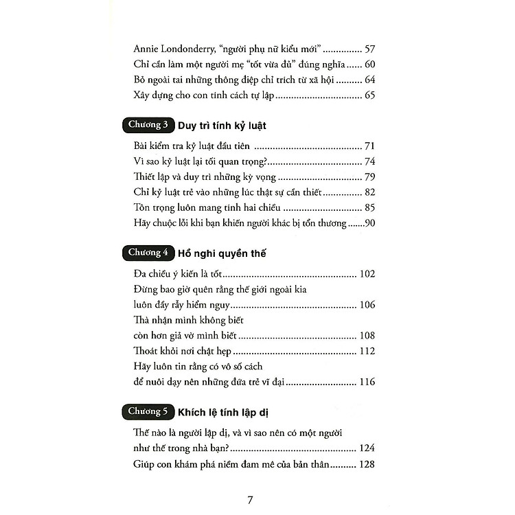 Mẹ Do Thái Dạy Con Tự Lập - Ảnh 3