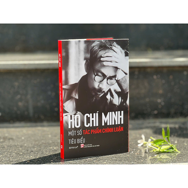 Hồ Chí Minh - Một Số Tác Phẩm Chính Luận Tiêu Biểu - Ảnh 4