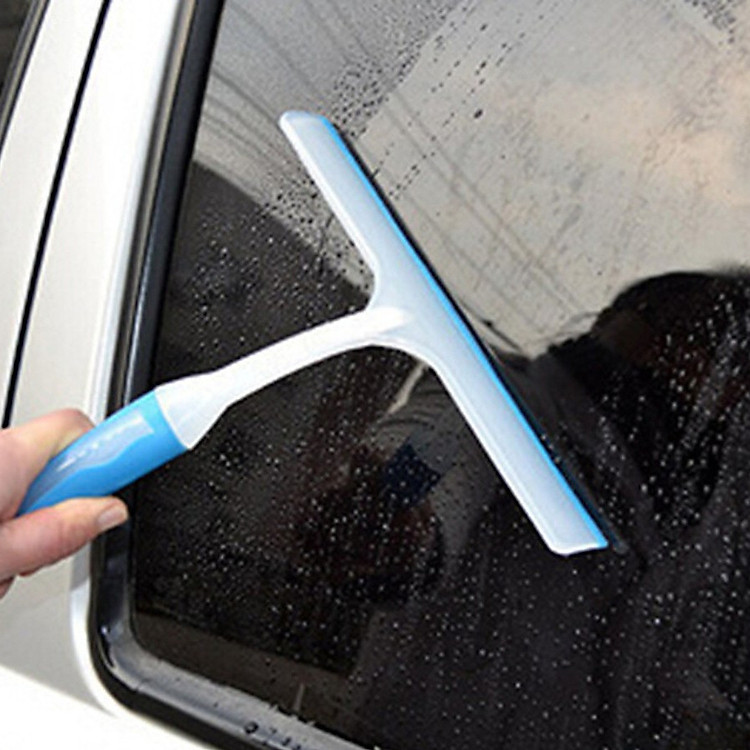 Cây Lau Kiếng Cầm Tay Cán Ngắn Nhật Bản