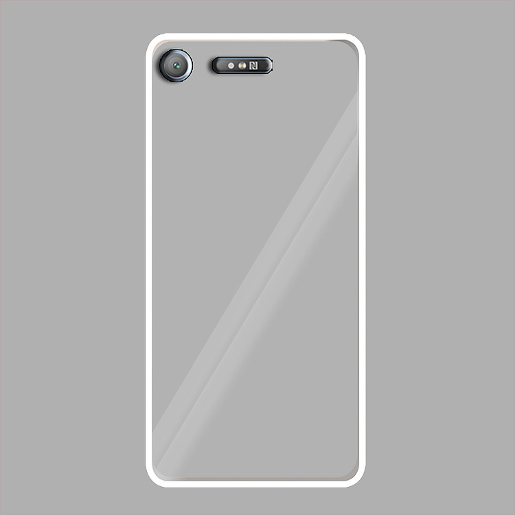 ỐP LƯNG DẺO DÀNH CHO SONY XPERIA XZ PREMIUM