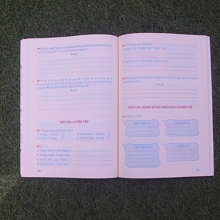 Toán Nâng Cao và Bồi Dưỡng Học Sinh Giỏi Lớp 5 - Ảnh 5