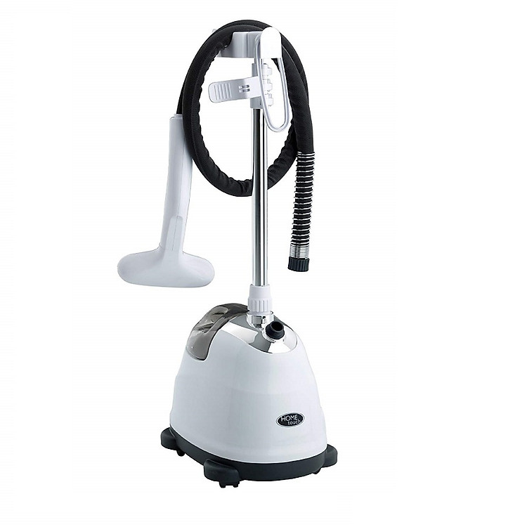 Bàn là hơi nước đứng chuyên nghiệp HoMedics- Hometouch PS251A nhập khẩu chính hãng USA