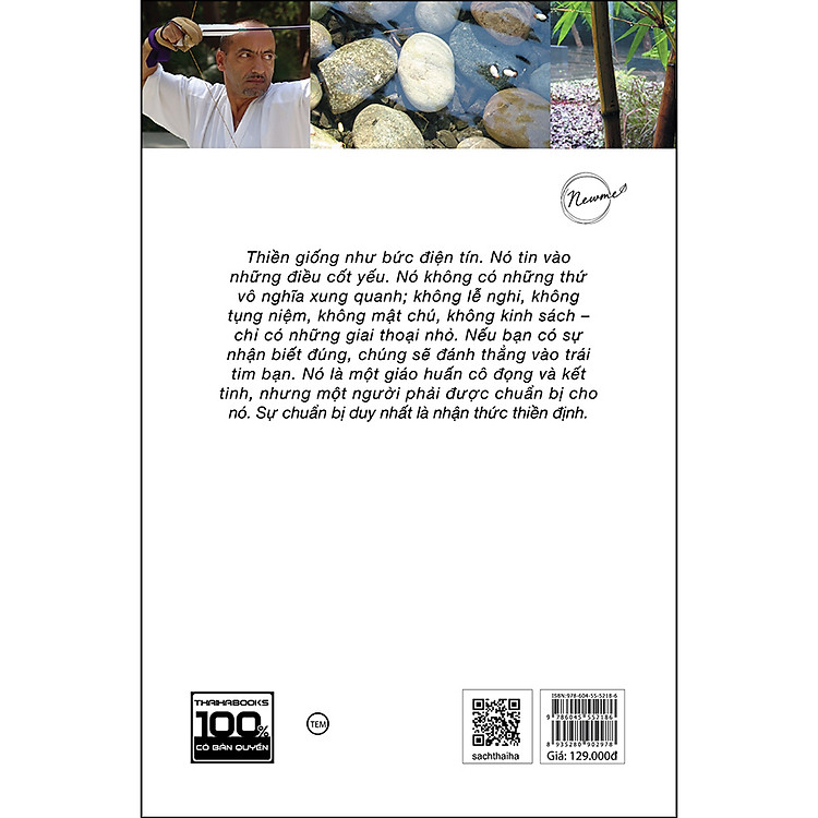 Thiền Osho - Ảnh 2