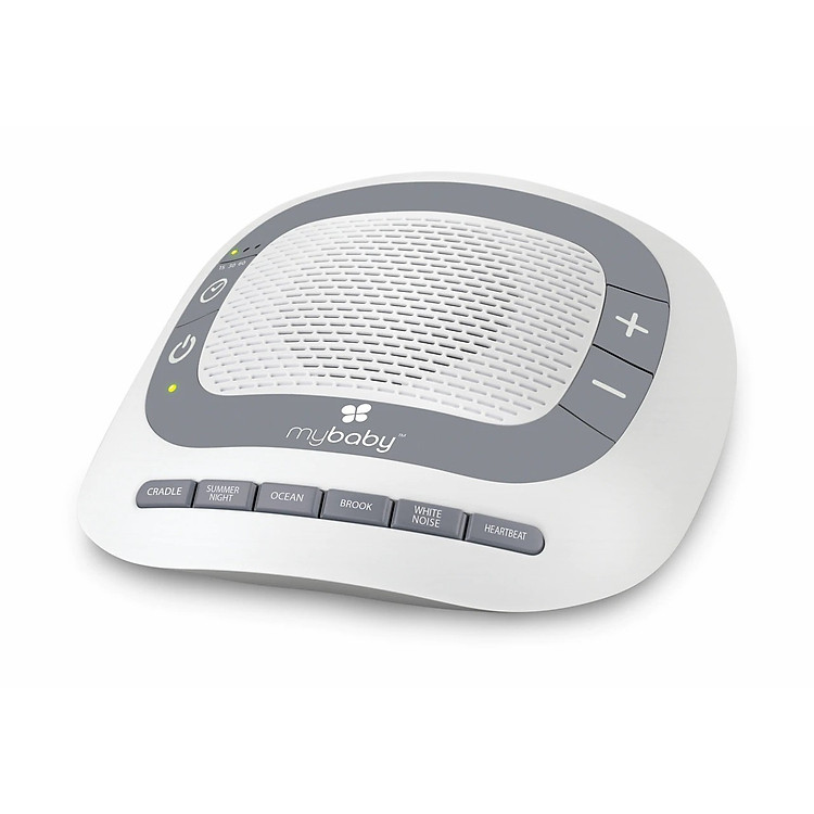 Tham Khảo tại ConCung: Máy ru ngủ âm thanh trắng Homedics , nhận ngay nhiều Ưu đãi