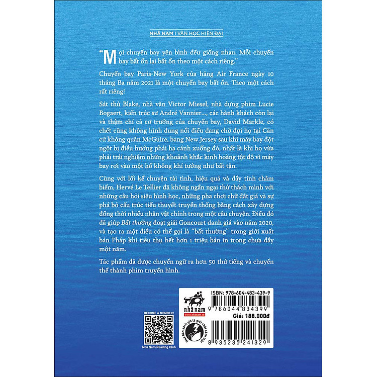 Bất Thường - Ảnh 2