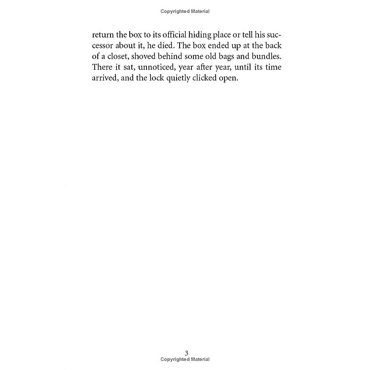 The City Of Ember - Ảnh 6