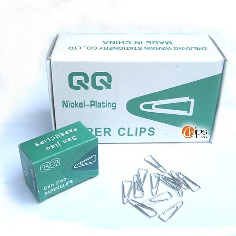 Kim kẹp tam giác C62 đầu nhọn ( đủ kim)