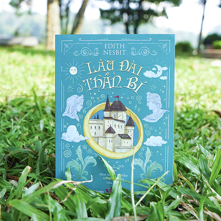 Lâu Đài Thần Bí - Ảnh 2