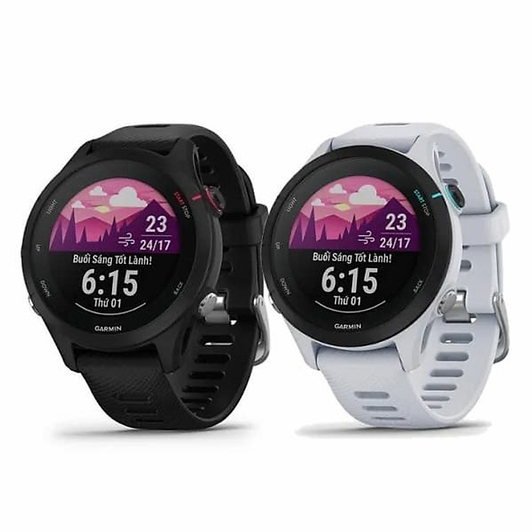 Đồng hồ Garmin được yêu thích