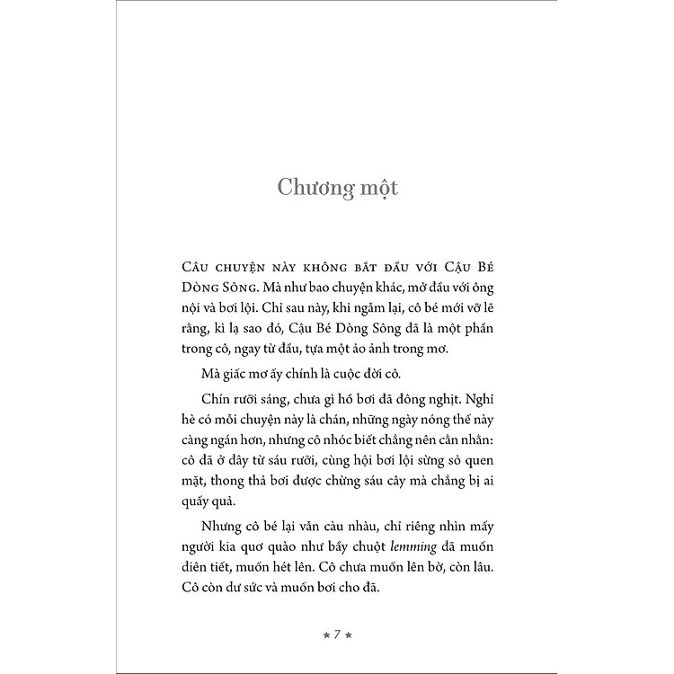 Cậu Bé Dòng Sông - Ảnh 4