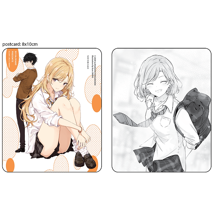 Ai Dám Bảo ROM-COM Không Có Ngoài Đời Thực? - Tập 2 - Ảnh 4