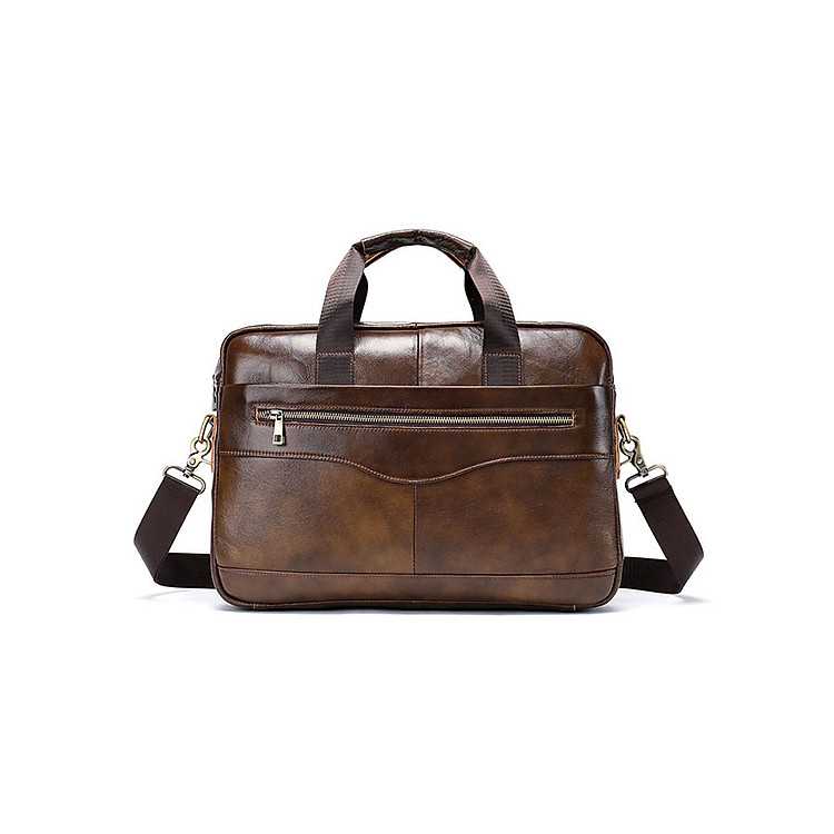 Cặp da công sở nam BHM1118