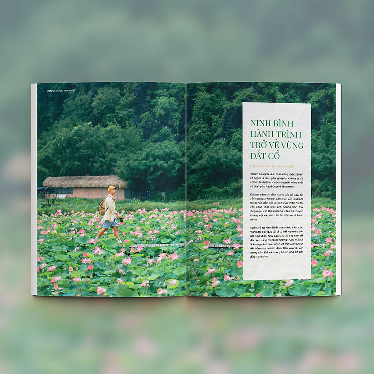 WOWWEEKEND ORIGINAL 10 - TẾT VIỆT HỒN VIỆT - Ảnh 4