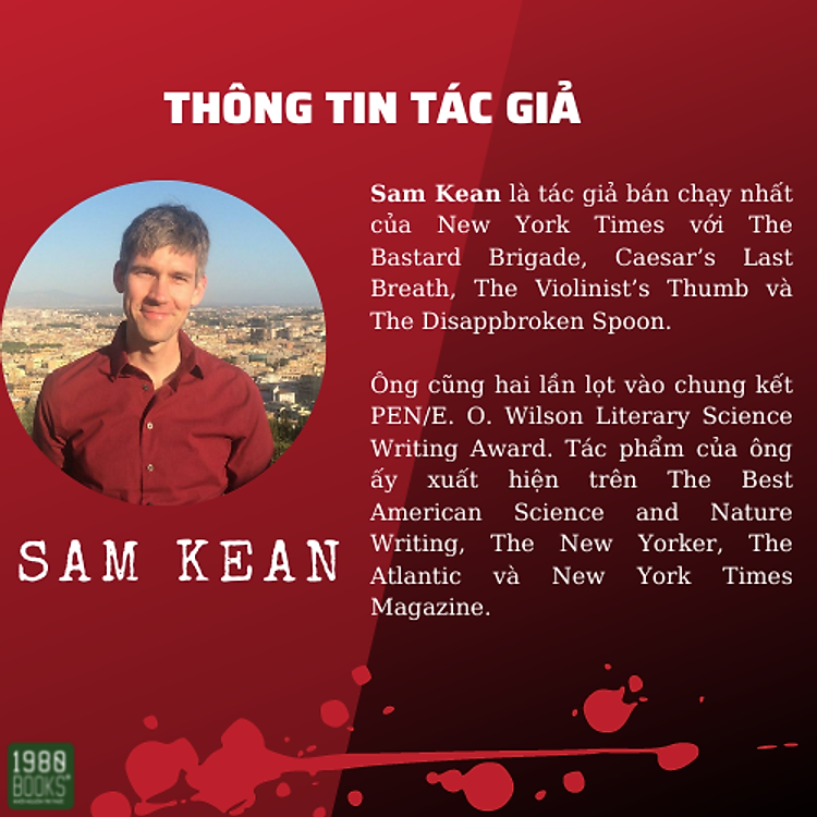 Phía Sau Tội Ác Nhân Danh Khoa Học (Tập 2) - Ảnh 2