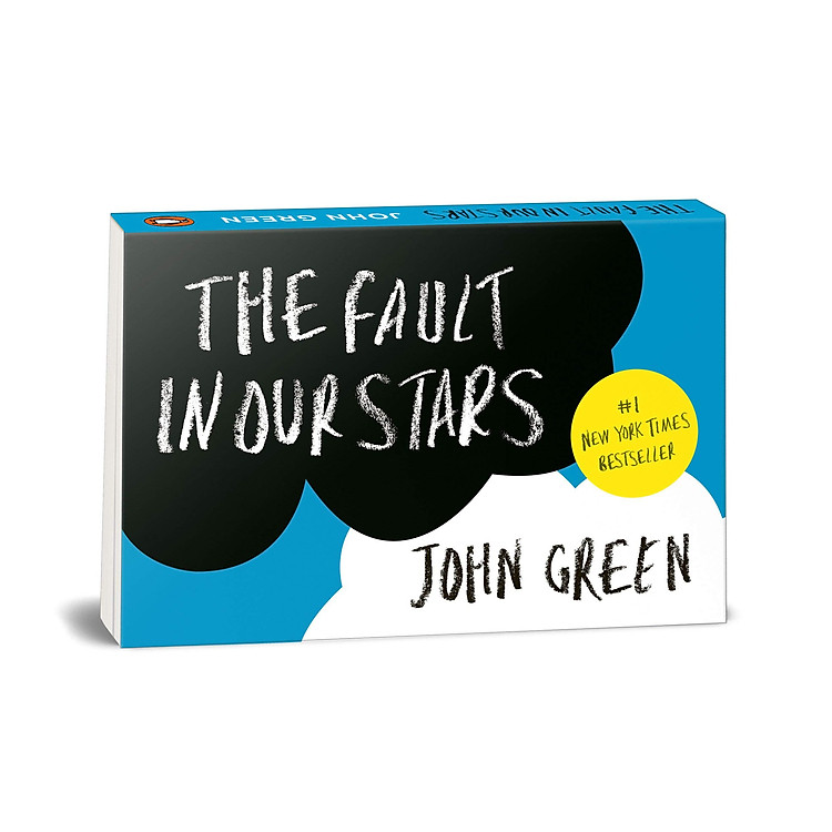 Penguin Minis: The Fault in Our Stars - Ảnh 2