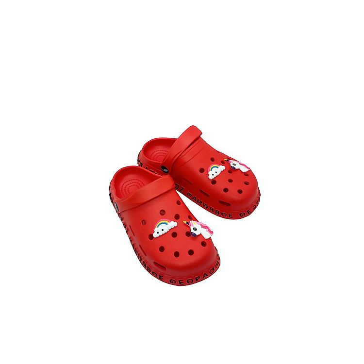 Dép nữ bít mũi H2937