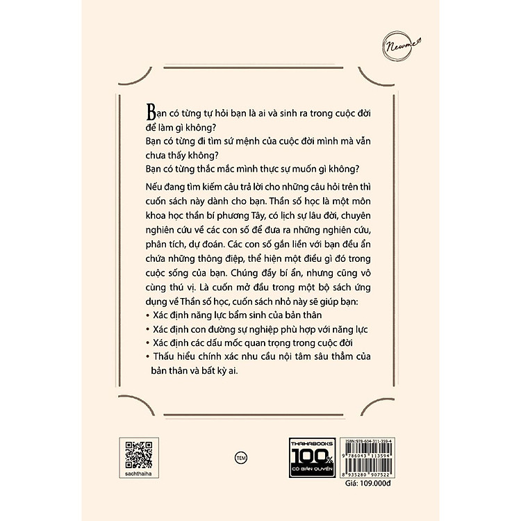 Thần Số Học: Thấu Hiểu Nhân Tâm - Ảnh 2