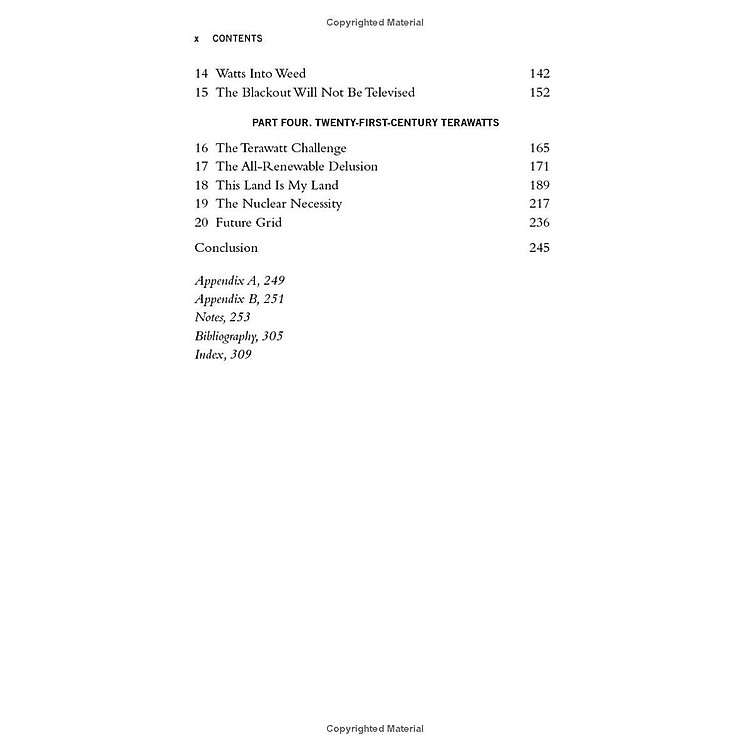 A Question Of Power: Electricity And The Wealth Of Nations - Ảnh 4