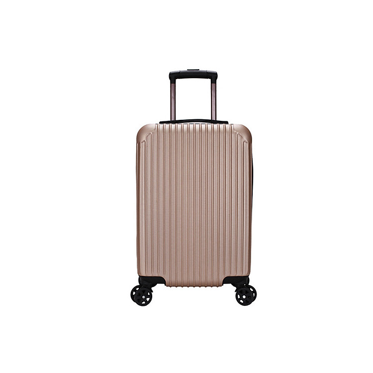 Vali Du Lịch 20 inch Mặt Nhám Cao Cấp Chống Trầy