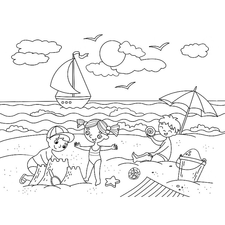 Bộ tranh xếp hình A3 cho bé Chính hãng Ưu đãi - Hình ảnh 5