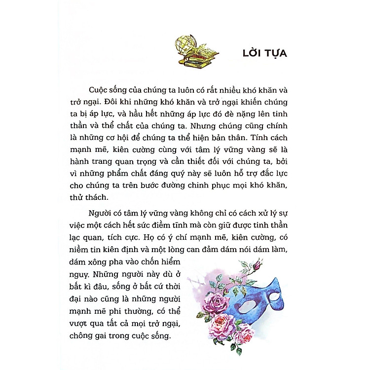 Nhật Kí Trưởng Thành Cho Học Sinh Tiểu Học - Dũng Cảm - Giữ Vững Ý Chí Và Kiên Cường Nhé! - Ảnh 6