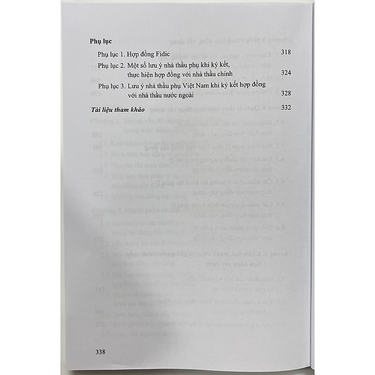 Hợp Đồng Trong Xây Dựng - Ảnh 7