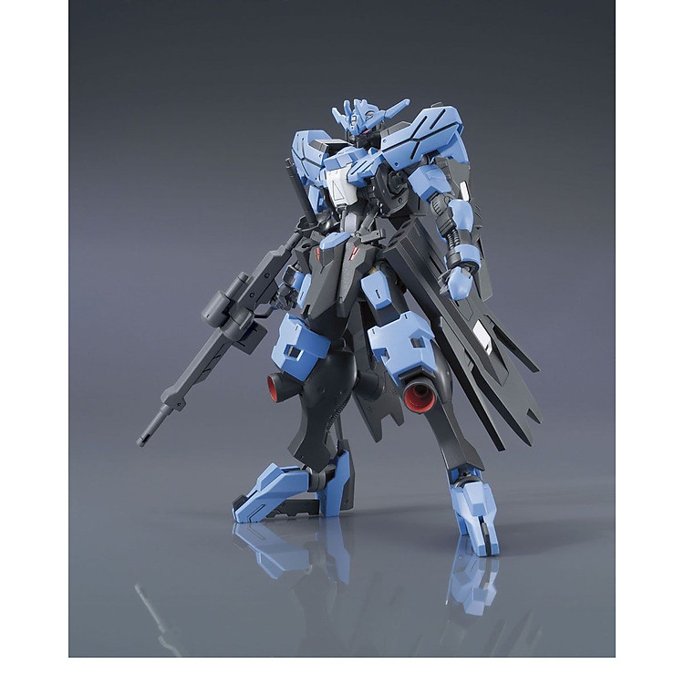 Mô hình lắp ráp Gunpla - BANDAI - HG IBO 1/144 Gundam Vidar