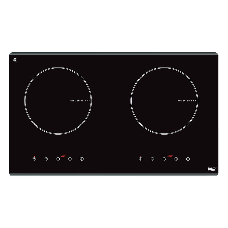 Bếp Điện Từ Đôi Lorca TA 1006C - Hàng chính hãng