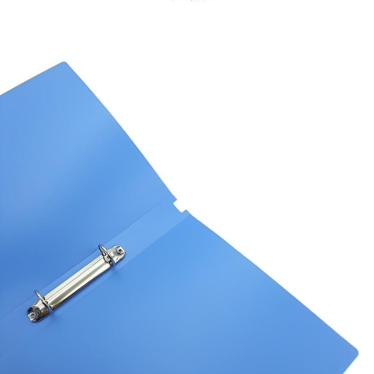 Bìa Nhẫn 2-O Ring 35 FO-ORB03 - Xanh Dương - Ảnh 5