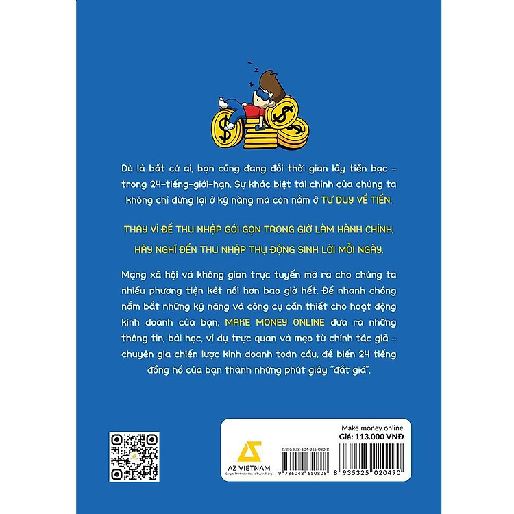 Make Money Online - Ảnh 2
