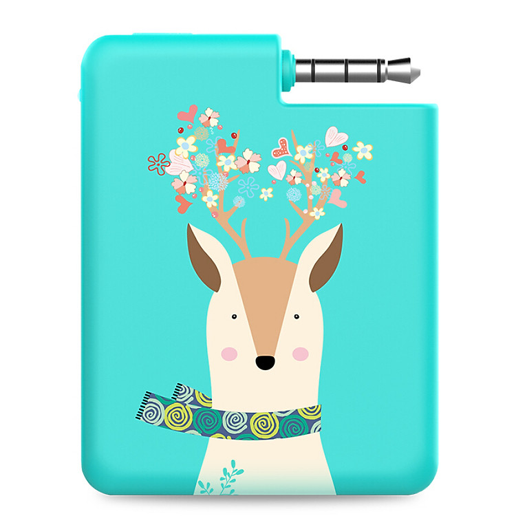 Loa Cầm Tay JOY S1