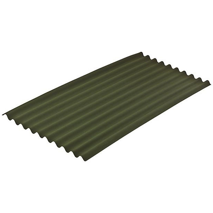 Tấm lợp sinh thái