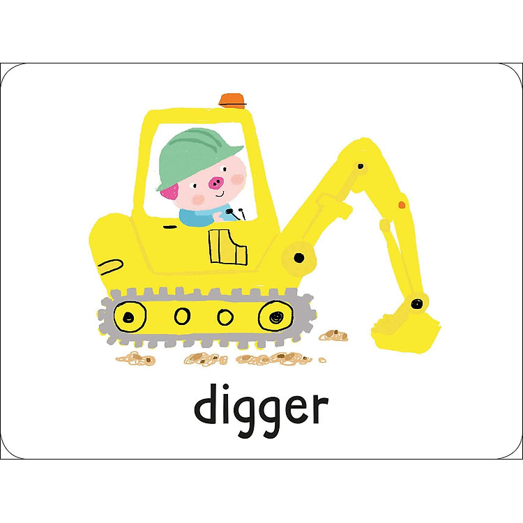 Lots To Spot Flashcards: On The Go! - Ảnh 7