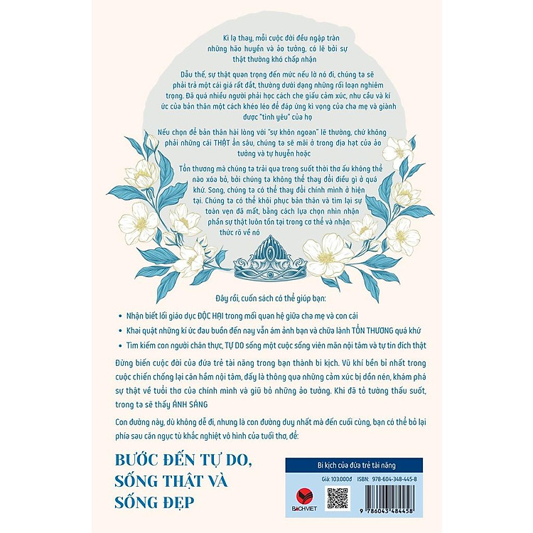 Bi Kịch Của Những Đứa Trẻ Tài Năng - Ảnh 2