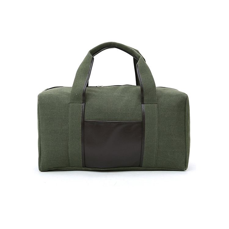 Túi du lịch vải bố dày - 127