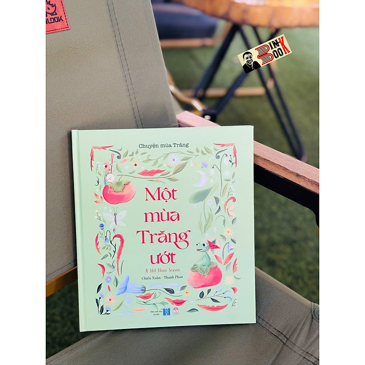 CHUYỆN MÙA TRĂNG – MỘT MÙA TRĂNG ƯỚT